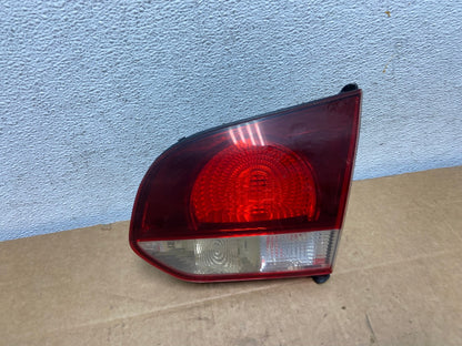 2010 to 2014 Volkswagen Golf GTI Hatchback Right Inner Tail Light AD6209 LK0
