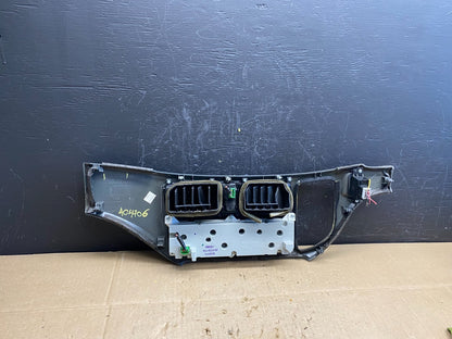 2005 to 2010 Honda Odyssey  Radio Climate Control Dash Trim Bezel AC4706  DG4