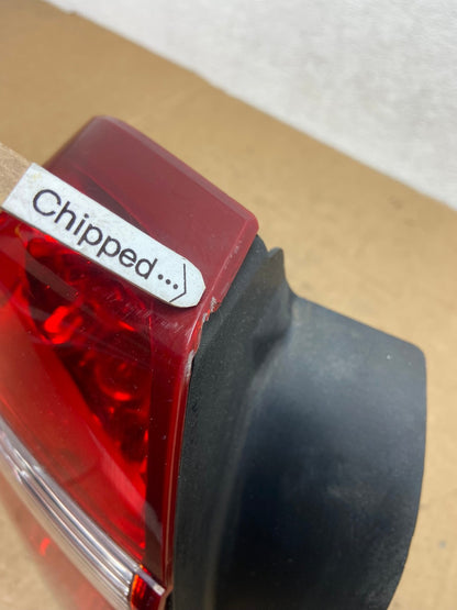 2004 to 2008 Chevrolet Malibu Left Driver Lh Side Tail Light AD2851 LK4