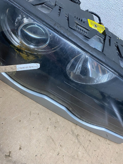 1999 - 2001 BMW E46 3-Series Right Passenger RH Xenon Headlight AG4250 DW4