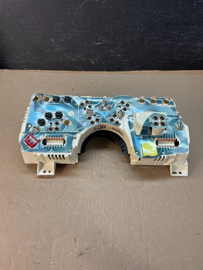 1990 1991 1992 Chevrolet Camaro Head Speedometer Cluster Gauge ae3313 DG6