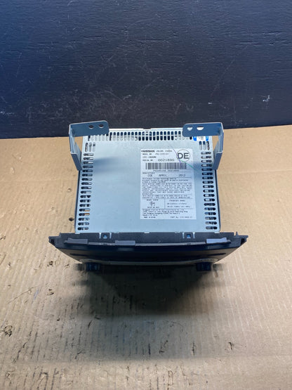 2011 - 2014 Nissan Murano AM FM Radio CD  Player Panel Oem AC2695 DG3