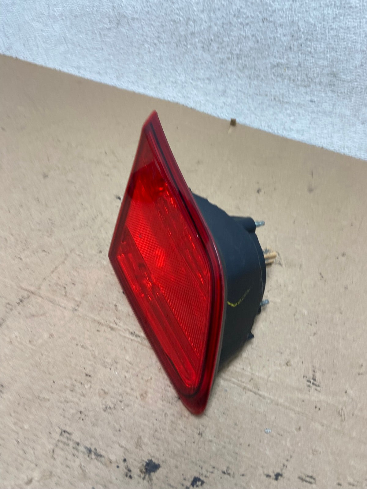2010-2014 Subaru Legacy Left Driver Lh Side Tail Light Inner AF4665 LK1