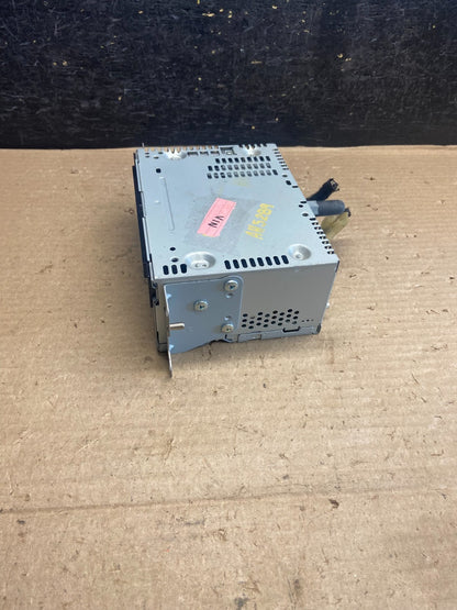 2013 to 2014 Ford Edge AM/FM Radio Reciever ah5289 DG2
