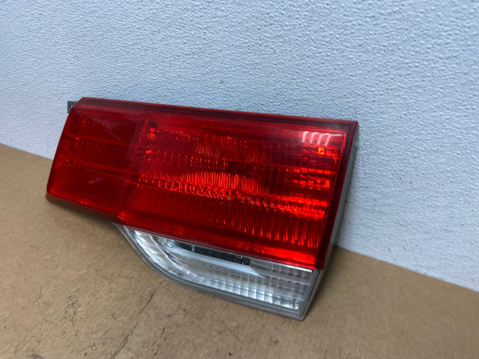 2008 2009 2010 Honda Odyssey Tail Light Inner Right Passenger Rh AC3593 LK1