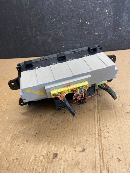 2006 - 2012 Kia Sedona AC Temperature Climate Control Switch AE4099 DG3