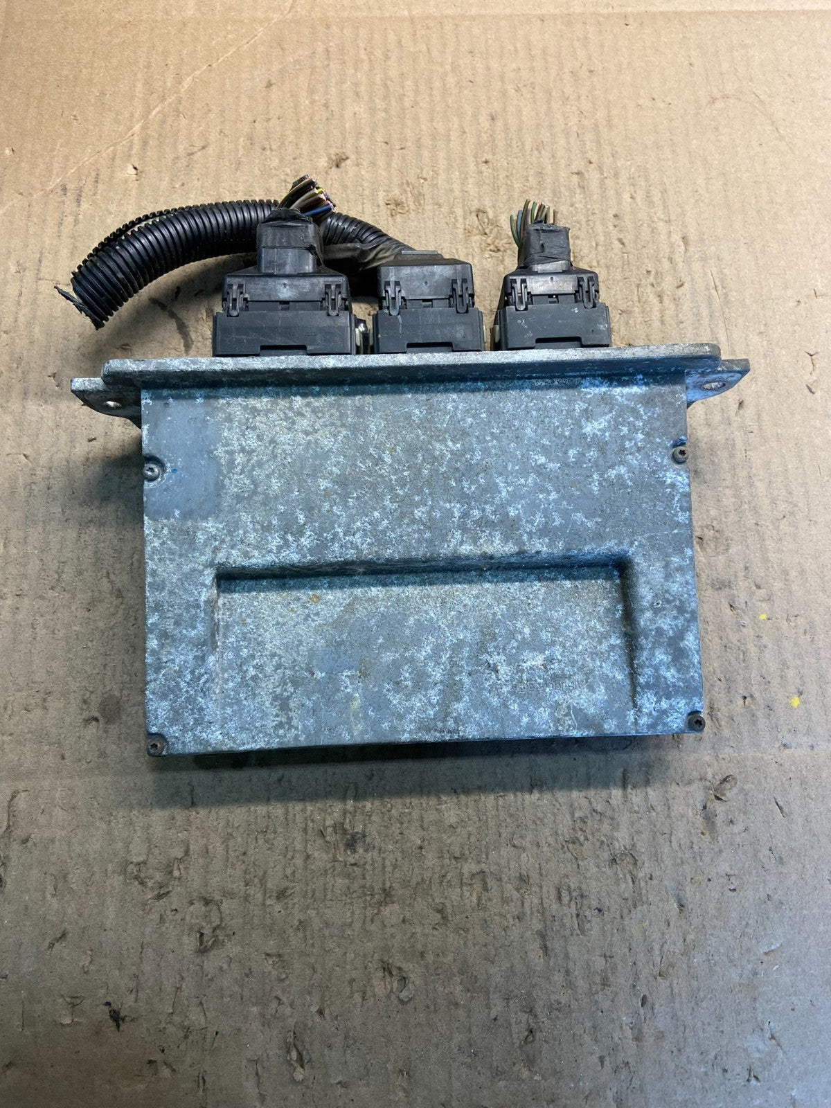 2008 Ford E150 E250 ECM ECU Engine Computer Module 8c2a-12a650-hb OEM Z0811 DG2
