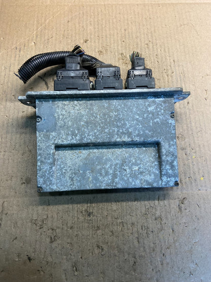 2008 Ford E150 E250 ECM ECU Engine Computer Module 8c2a-12a650-hb OEM Z0811 DG2