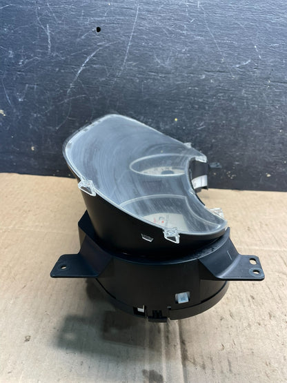 2006 to 2007 Ford Explorer Speedometer Cluster Gauge T72841