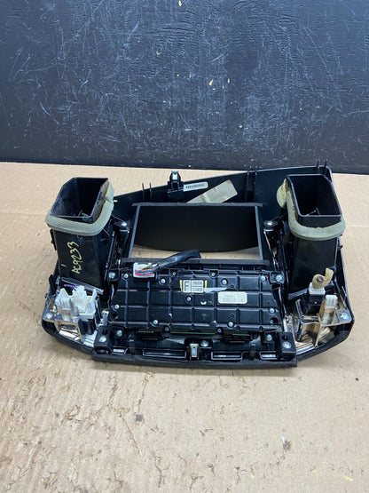 2011 2012 2013 Nissan Maxima Radio Audio Panel Control Bezel Trim ac9233 DG5