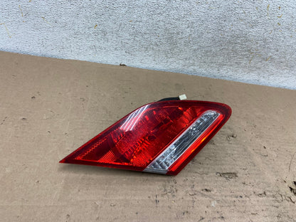 2005-2010 Toyota Avalon Left Driver LH Side Tail Light Inner AI1111 LK2