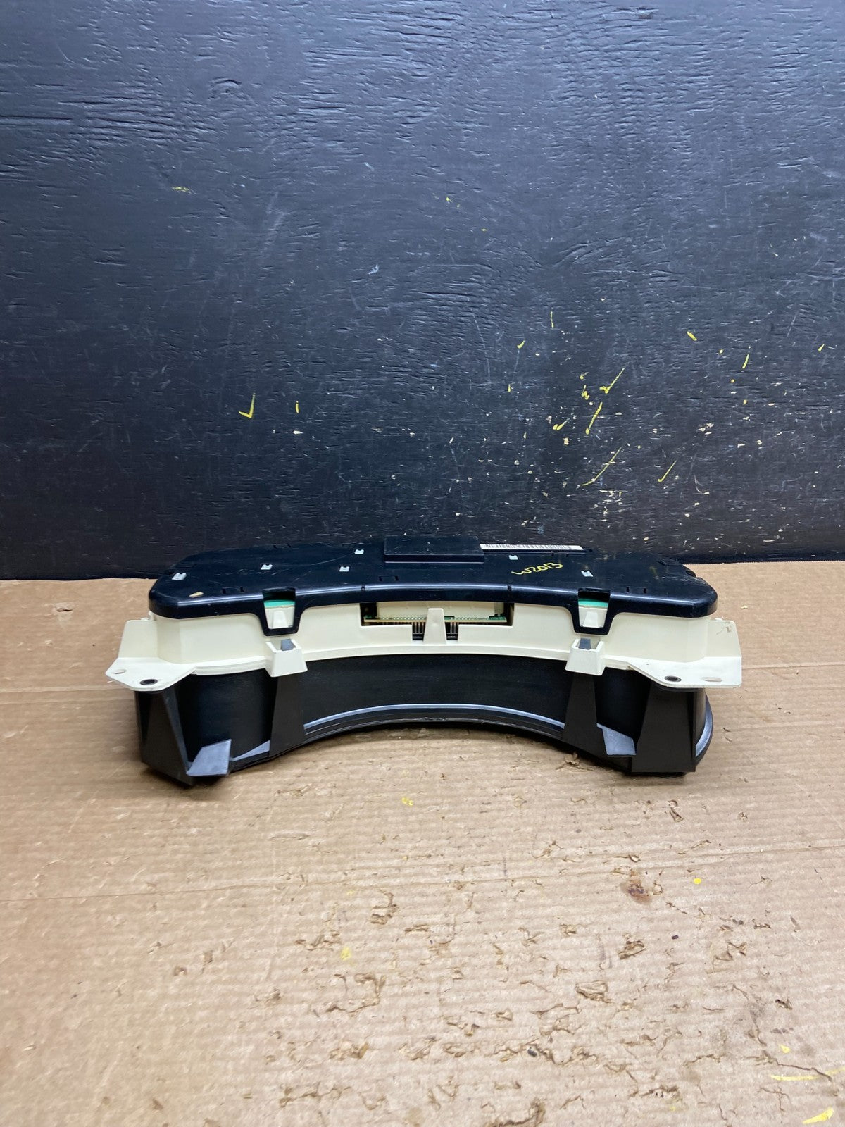 2002 GMC Yukon Speedometer Cluster Gauge Oem W2013 DG4
