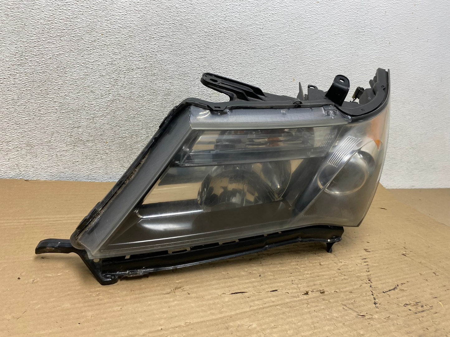 2007 2008 2009 Acura MDX Headlight Xenon HID Left Driver Lh Side AG9107 DW1