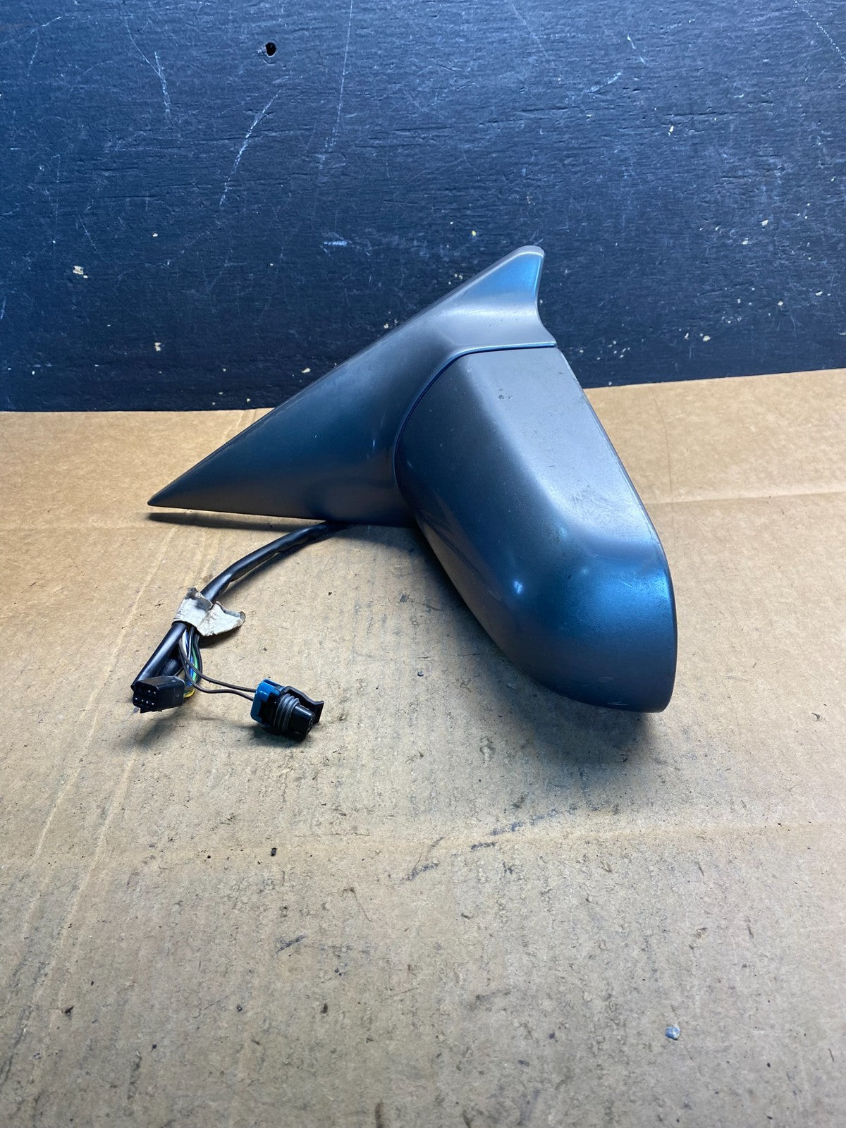 1994  to 1997 Cadillac Eldorado Left Driver Lh View Door Mirror Oem AB3919 DG2