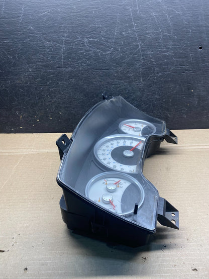 2005 to 2008 Dodge Dakota Speedometer Instrument Cluster Gauges AH7587 DG1