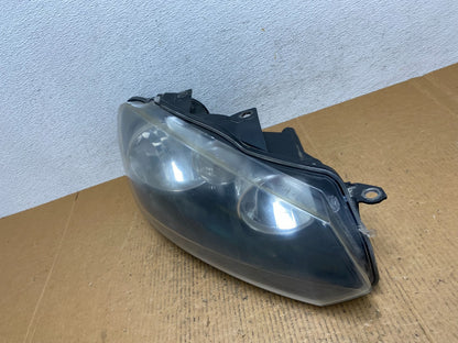 2010-2014 Volkswagen Golf MK6 GTI Right Passenger RH Halogen Headlight AE0289 DW1