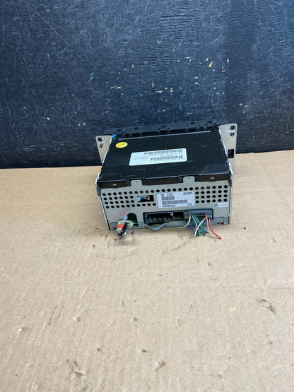 2007-2012 Chrysler Dodge Jeep Ram Radio CD MP3 AUX Receiver AI3032 DG3