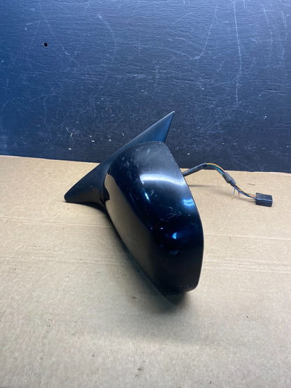 1998 to 2002 Lincoln Town Car Left Driver LH View Heat Door Mirror AF7609 DG2