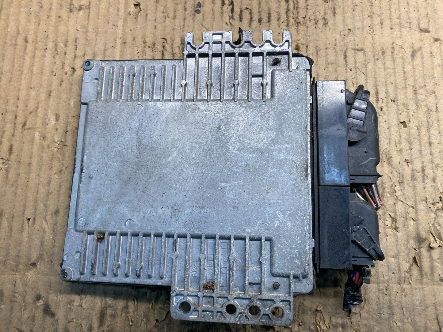 2006 Nissan Frontier Xterra 4.0L Engine Control Unit ECU Module OEM y1397 DG1