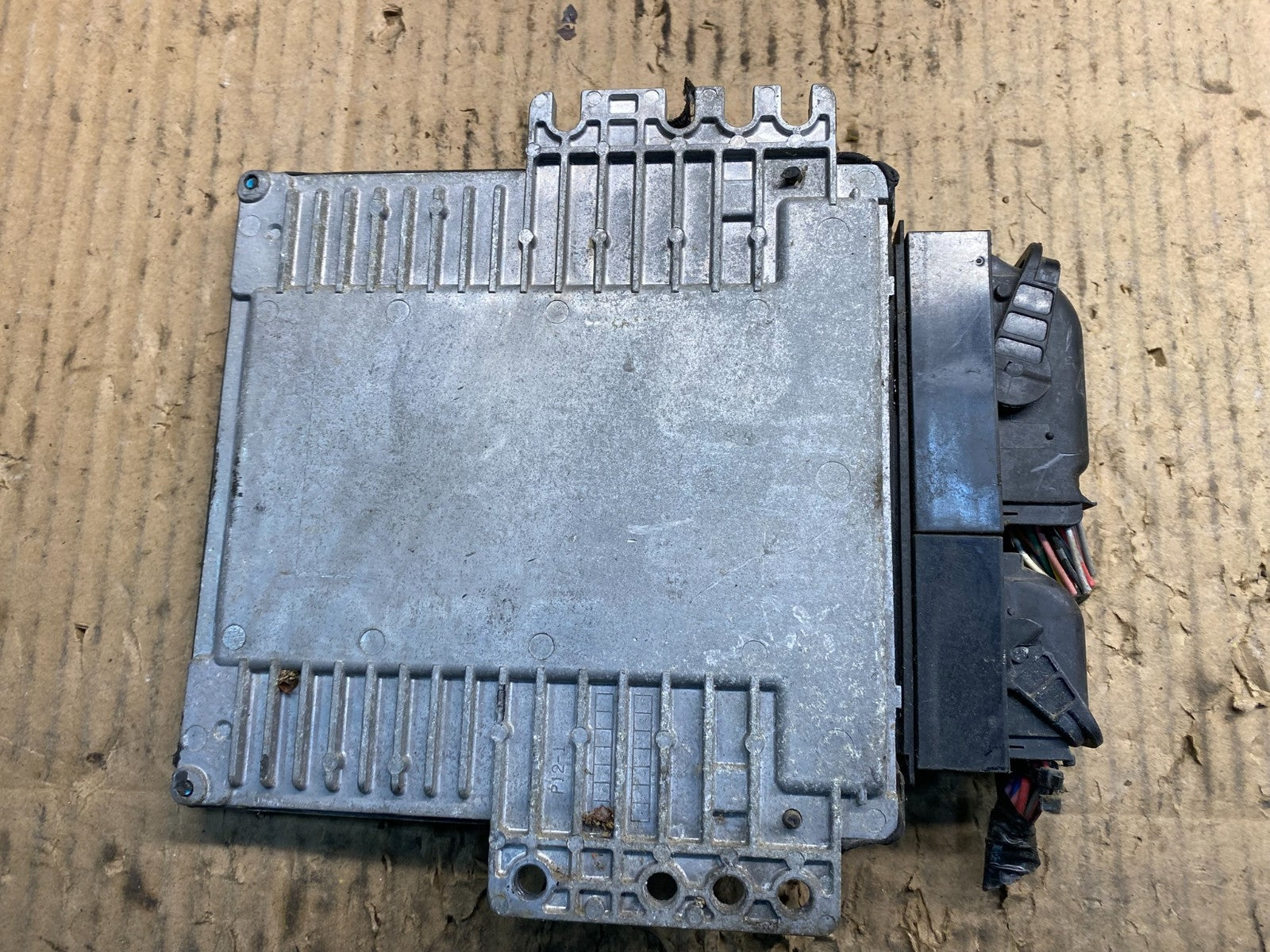 2006 Nissan Frontier Xterra 4.0L Engine Control Unit ECU Module OEM y1397 DG1