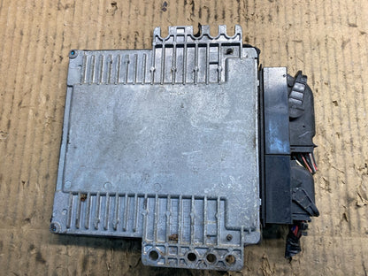 2006 Nissan Frontier Xterra 4.0L Engine Control Unit ECU Module OEM y1397 DG1