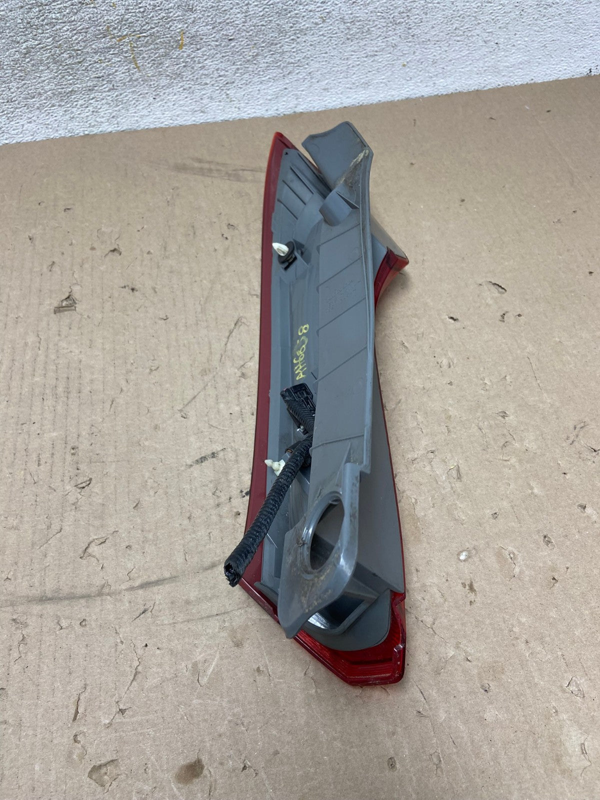 2012-2014 Honda Crv Cr-v Right Passenger Rh Side Upper Tail Light AH6858 LK4