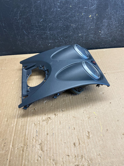 2008 to 2015 Nissan Rogue Center Dash Upper Air Vent AD2275 DG1