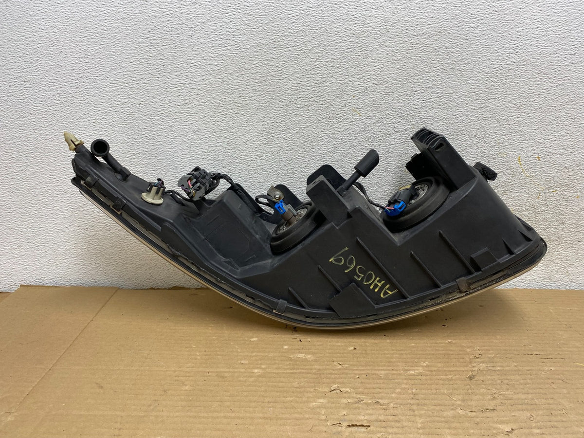 2000 to 2005 Buick Lesabre Headlight Left Driver Lh Side Halogen AH0569 DW8