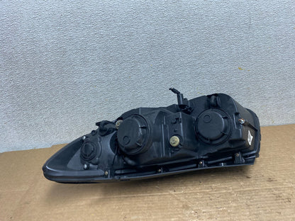 2007 2008 2009 Hyundai Santa Fe Right Passenger Halogen Headlight Oem Z2674 DW4