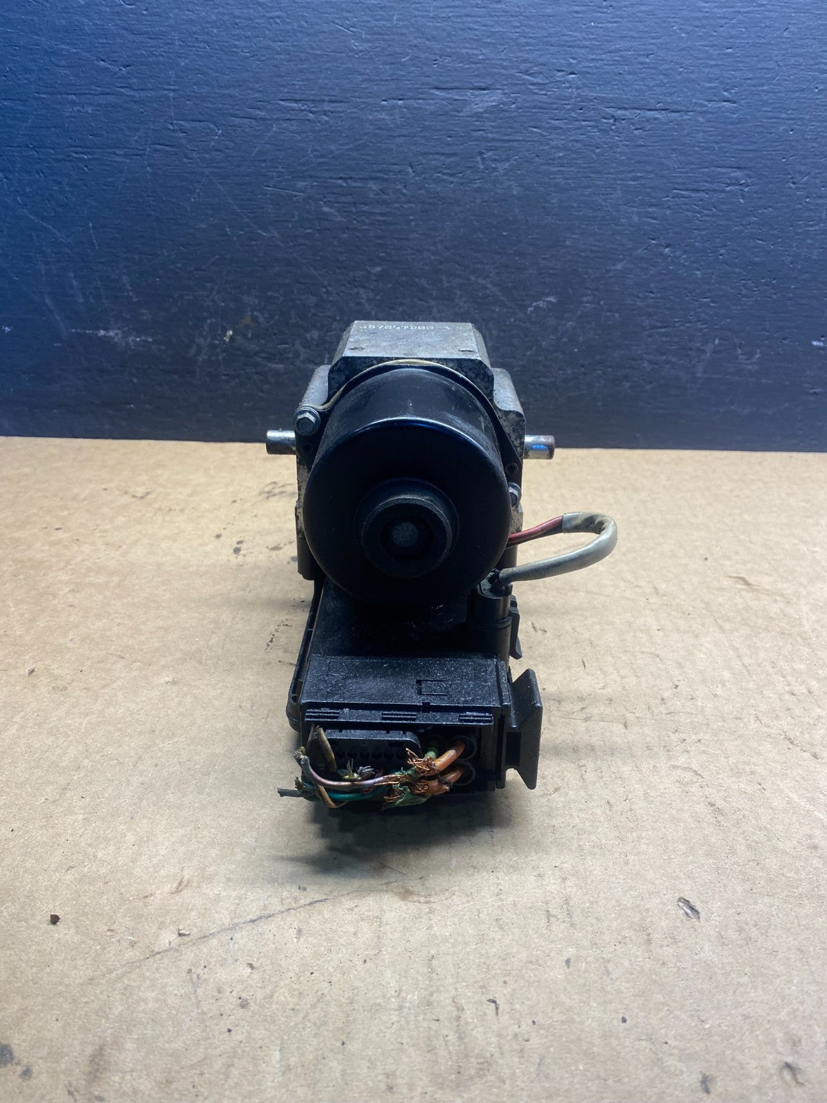 2006 2007 Ford E250 E350 Anti-Lock ABS Antilock Brake Pump AC7073 DG5