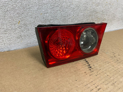 2006 2007 2008 Acura Tsx Sedan Left Driver Lh Tail Light Inner AH7945 LK1