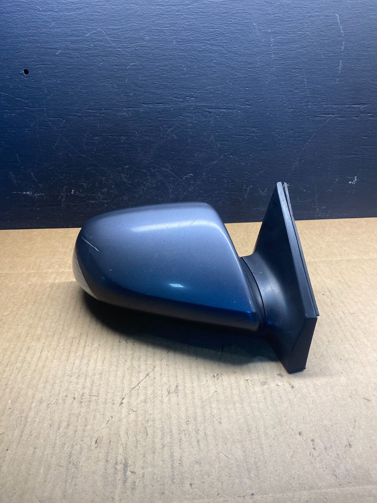 2005 to 2010 Scion TC Right Passenger Side View Door Mirror AC4202 DW0