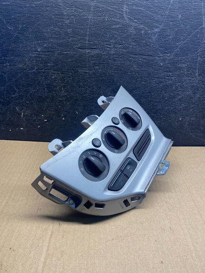 2013 2014 Ford Focus Ac Heater Climate Control Temperature ah1728 DG1