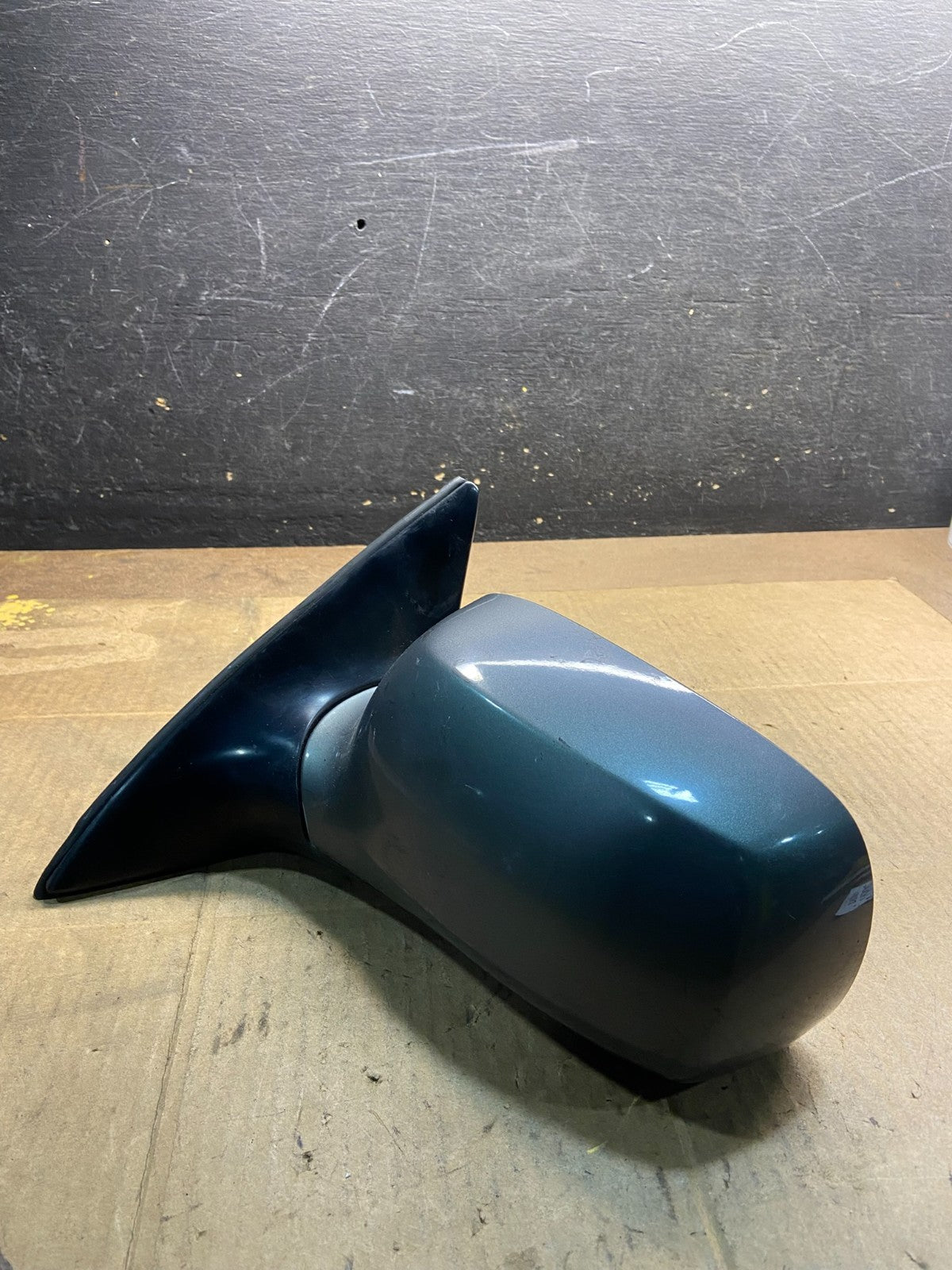 2006 2007 2008 Cadillac DTS Left Driver LH Turn View Door Mirror y7282 DG2