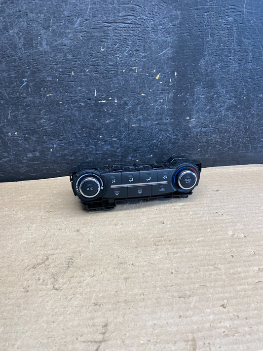 2015-2017 Nissan Sentra Climate Control Unit Heat Ac Temperature Hvac AH3861 DG0