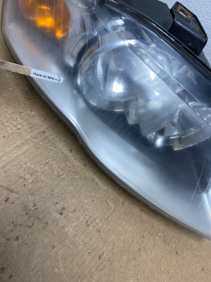 2005 2006 2007 2008 Audi A4 Right Passenger RH Halogen Headlight Oem AC1264 DW4