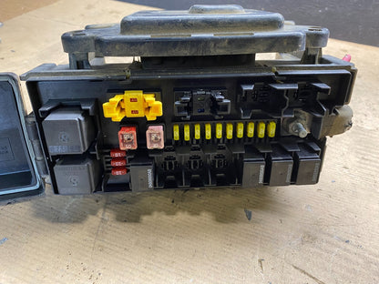 2014 Jeep Cherokee Fuse Box Multi-Function Relay Module Bcm n8939 DG4