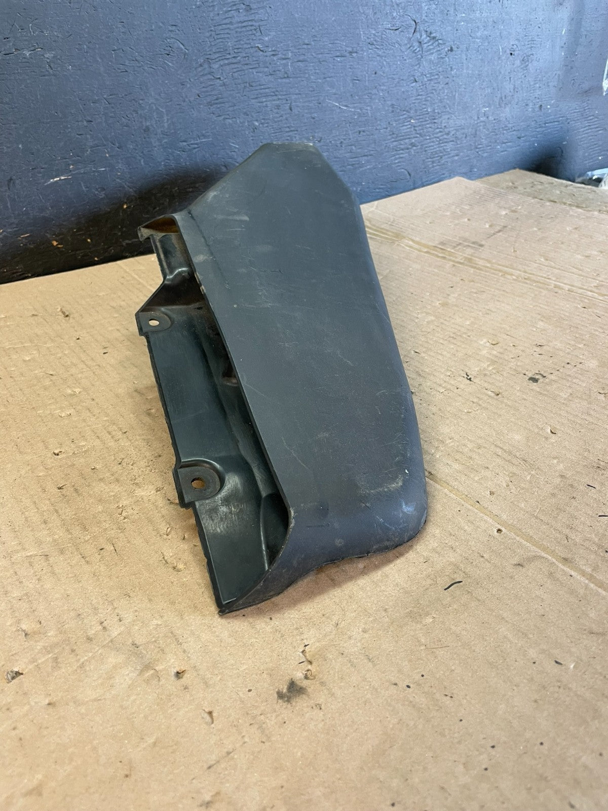 2010-2012 Subaru Legacy Outback Air Intake Duct Cleaner Tube AD8601 DG1