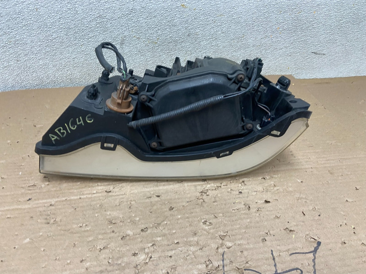 2003 2004 2005 Lincoln Aviator Right Passenger Xenon HID Headlight AB1646 DW7
