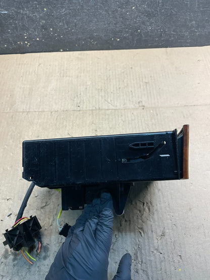 2006-2011 Mercedes W211 E350 E500 Center Console Switch Control Unit U2023 DG3