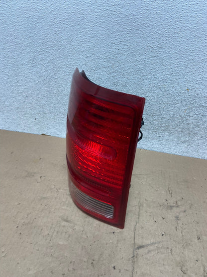 2002 to 2005 Ford Explorer Left Driver Lh Side Tail light DEPO AG5517 LK1