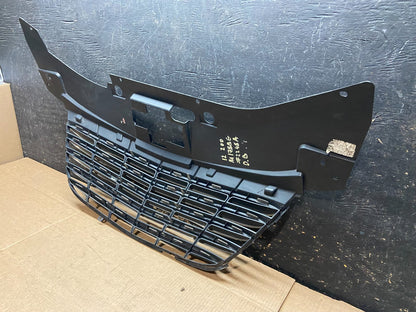 2011 to 2014 Chrysler 200 Front Upper Grill Grille OEM Y9421 DG5