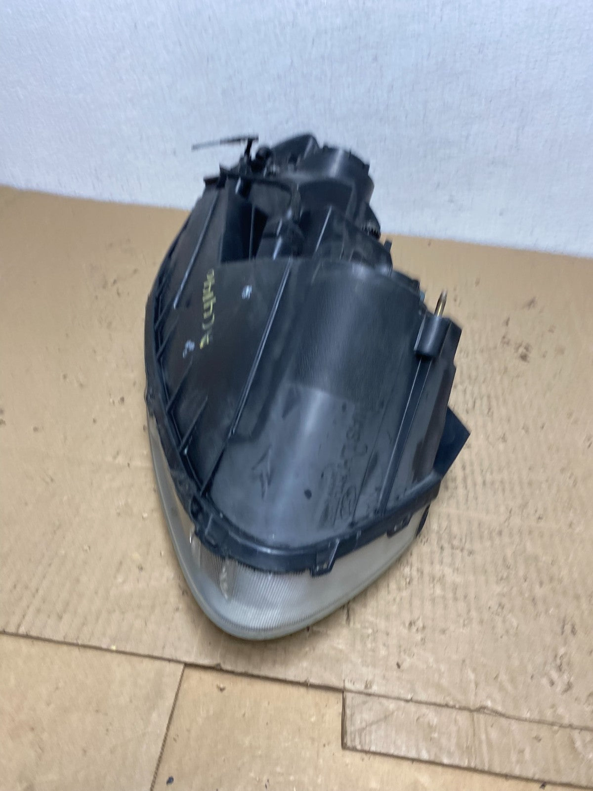 2007 2008 2009 Hyundai Santa Fe Left Driver LH Halogen Headlight Oem AC4140 DW7