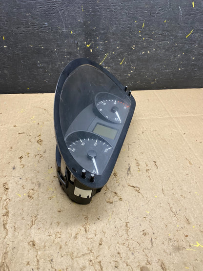 2007 to 2009 Sprinter 2500 3500 Instrument Speedometer Gauge Cluster U5543 DG2