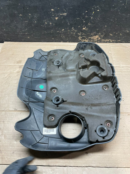 2012 - 2015 Kia Optima Sonata 2.4L  Engine Motor Cover V2947 DG7