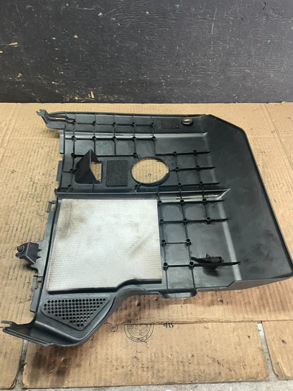 2006 to 2007 Toyota Highlander Hybrid Engine Motor Top Front Cover M9103 PS7