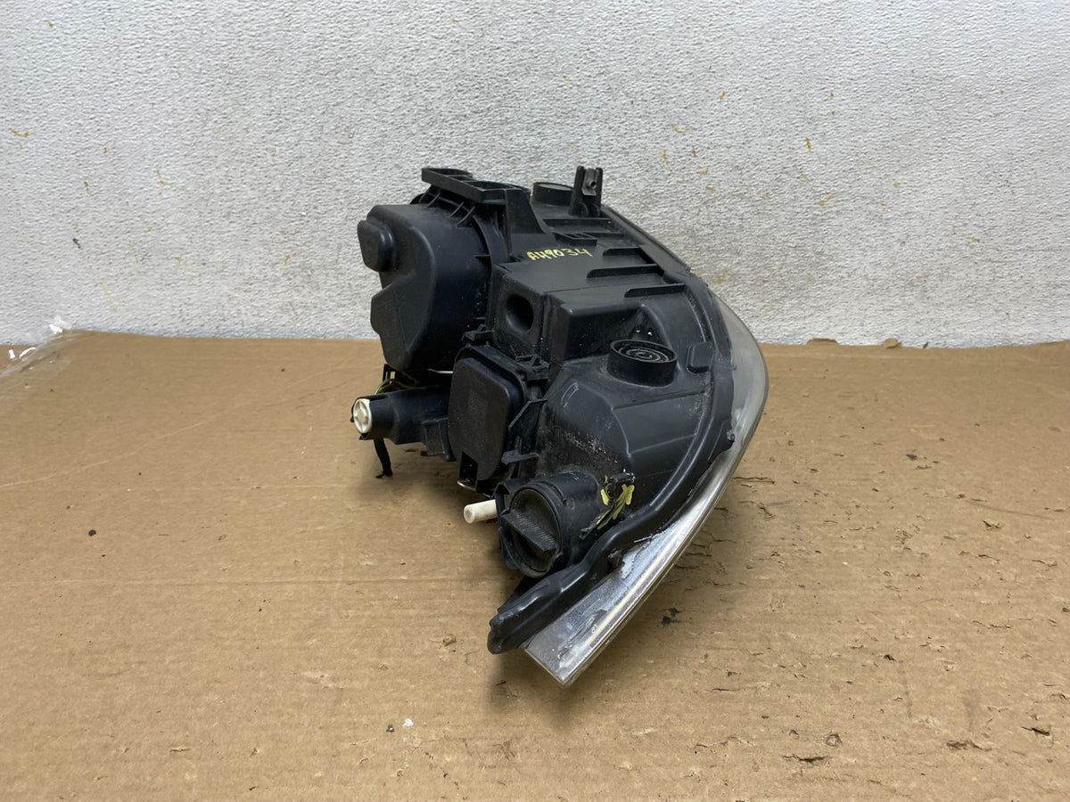 2009-2011 Bmw 3 Series 328i 4/D Sedan Left Driver Headlight Halogen AH9034 DW9