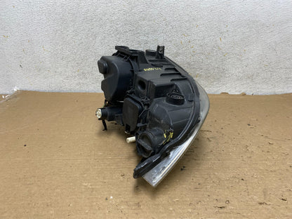 2009-2011 Bmw 3 Series 328i 4/D Sedan Left Driver Headlight Halogen AH9034 DW9