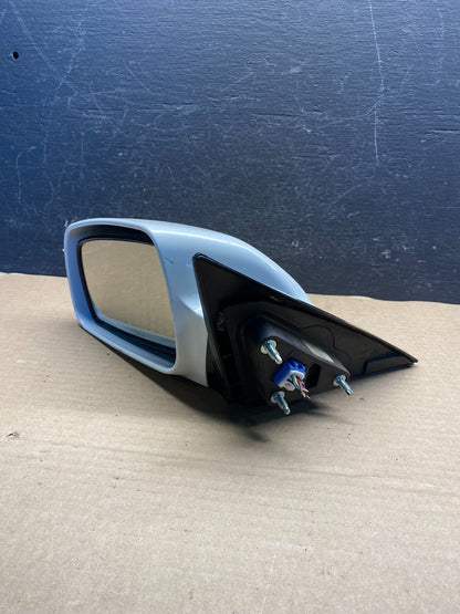 2004 to 2008 Toyota Solara Left Driver LH Side Door Side View Mirror AE0058 DG9