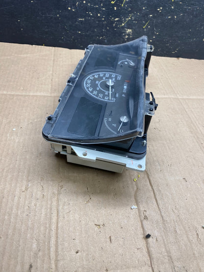 1998 to 2002 Lincoln Town Car Speedometer Gauge Cluster aa4651 DG3